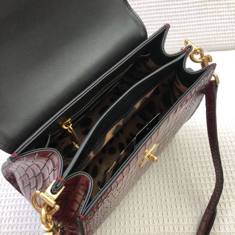 D&G Handle Bags